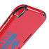 NFL Buffalo Bills Red Performance Series Nintendo Switch Lite Skin